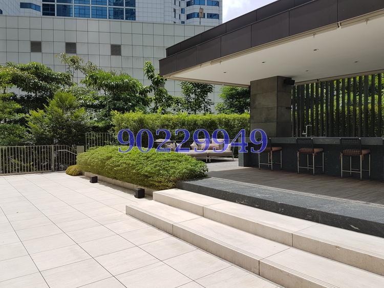 Ardmore 3 (D10), Condominium #162030782
